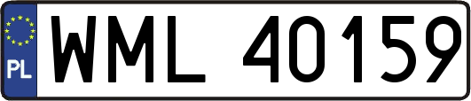 WML40159