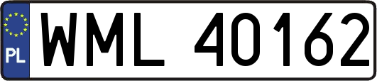 WML40162