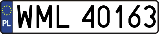WML40163