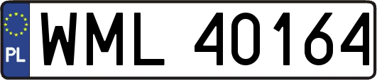 WML40164