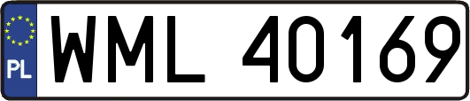 WML40169