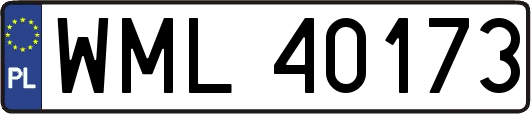WML40173