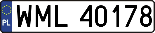 WML40178