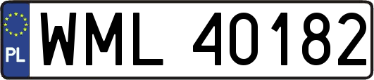 WML40182