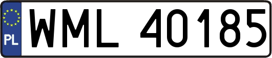 WML40185