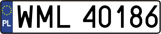 WML40186