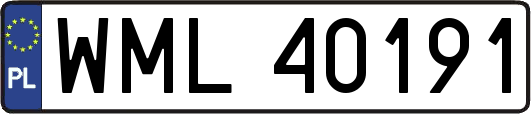 WML40191