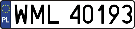 WML40193