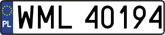 WML40194
