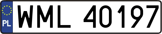 WML40197