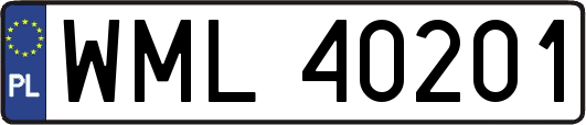 WML40201