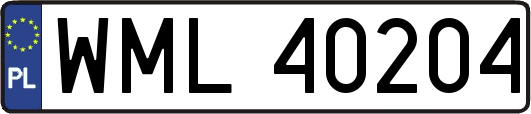 WML40204