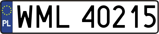 WML40215