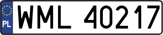 WML40217