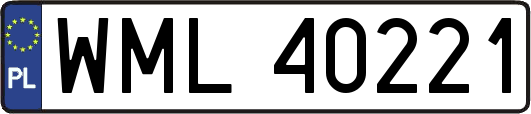 WML40221