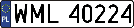 WML40224
