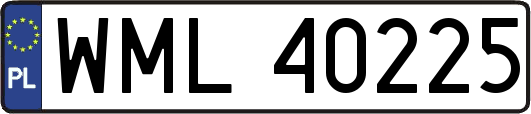 WML40225