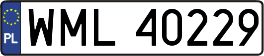 WML40229