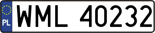 WML40232