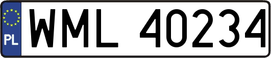 WML40234