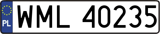 WML40235