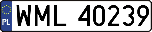 WML40239