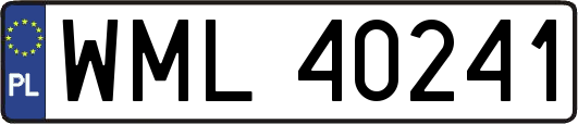 WML40241