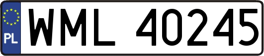 WML40245