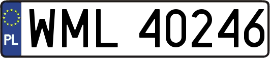 WML40246