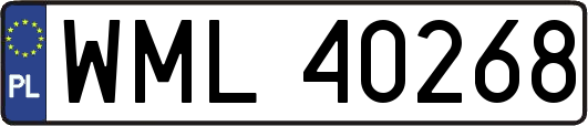 WML40268
