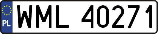 WML40271