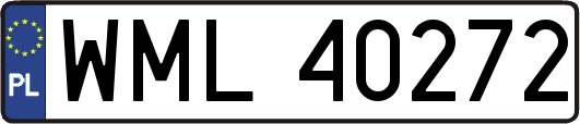 WML40272