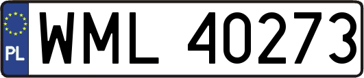 WML40273