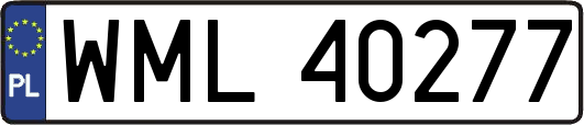 WML40277