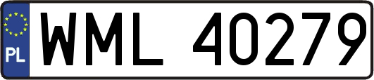 WML40279