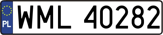WML40282