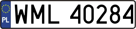 WML40284
