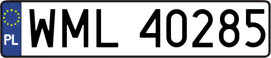 WML40285