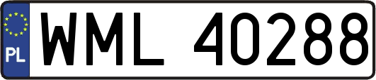 WML40288