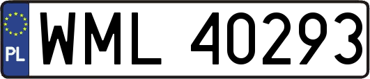WML40293
