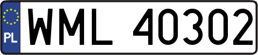 WML40302
