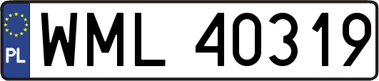 WML40319