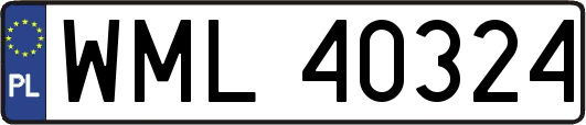 WML40324