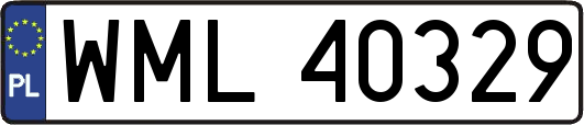 WML40329