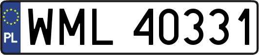 WML40331