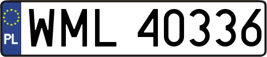 WML40336