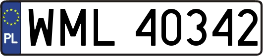 WML40342