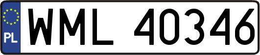 WML40346