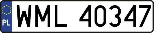 WML40347