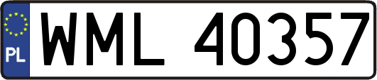 WML40357